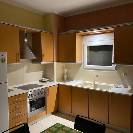 Olyvia * Plaka Litochorou