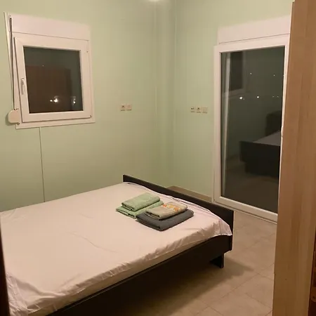 Olyvia Vakantiehuis Plaka Litochorou