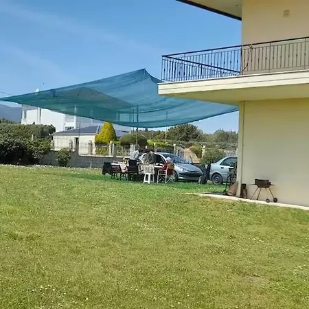 Vakantiehuis Olyvia *