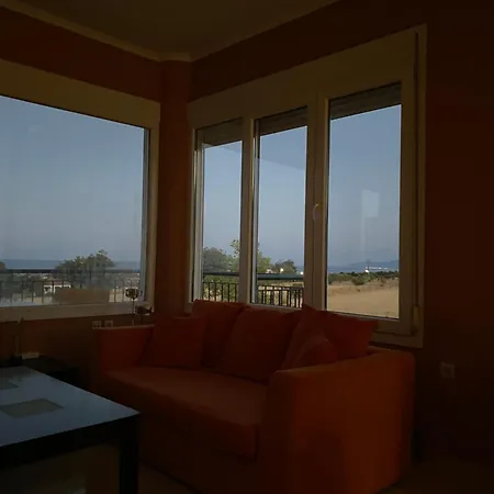 Olyvia Case de vacanță *