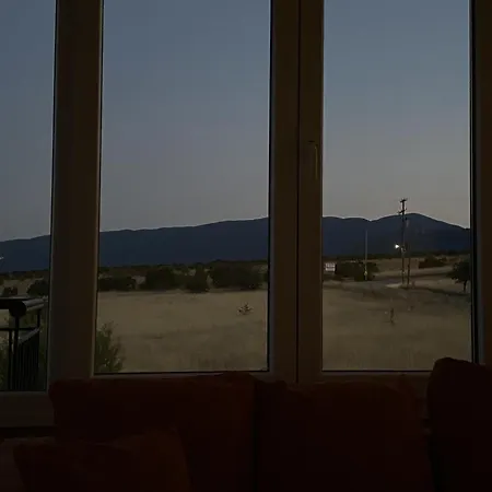 Olyvia Hébergement de vacances *