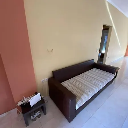 Hébergement de vacances Olyvia *