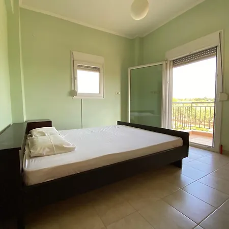 Olyvia Case de vacanță