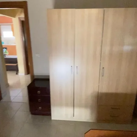 Olyvia Hébergement de vacances *