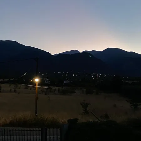 Hébergement de vacances Olyvia