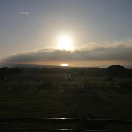 Olyvia Hébergement de vacances