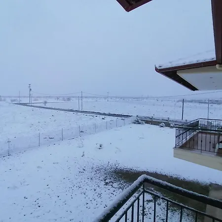 Hébergement de vacances Olyvia Plaka Litochorou