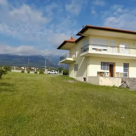 Hébergement de vacances Olyvia