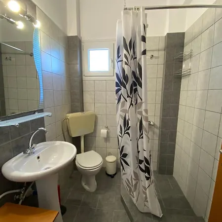 Case de vacanță Olyvia Plaka Litochorou